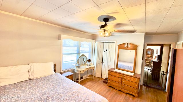 5271 Tobacco Road, Orrum, NC 28369