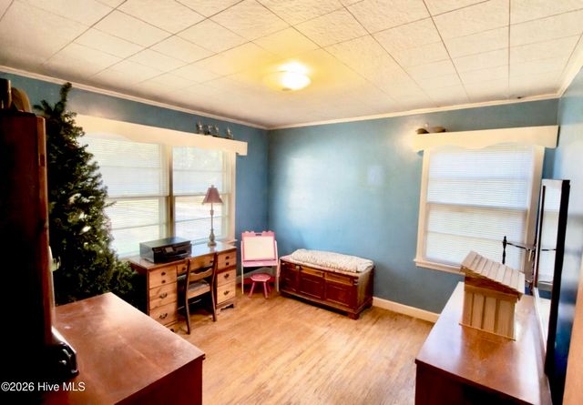 5271 Tobacco Road, Orrum, NC 28369