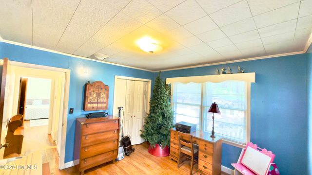 5271 Tobacco Road, Orrum, NC 28369