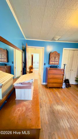 5271 Tobacco Road, Orrum, NC 28369