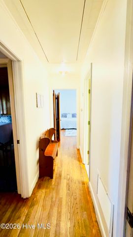 5271 Tobacco Road, Orrum, NC 28369