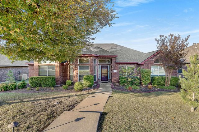 4317 Los Robles, Plano, TX 75074