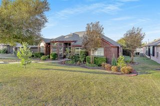 4317 Los Robles, Plano, TX 75074
