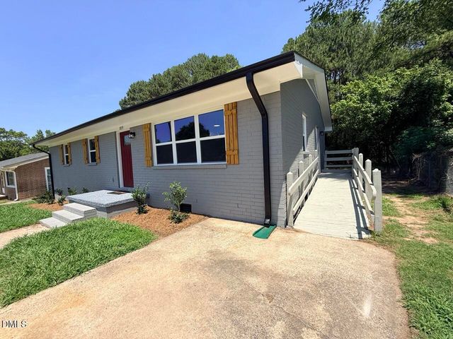 1009 Delray Street, Durham, NC 27713