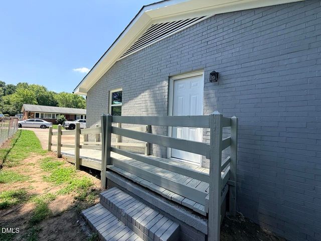 1009 Delray Street, Durham, NC 27713