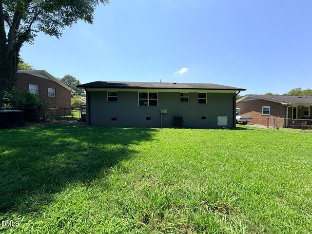 1009 Delray Street, Durham, NC 27713