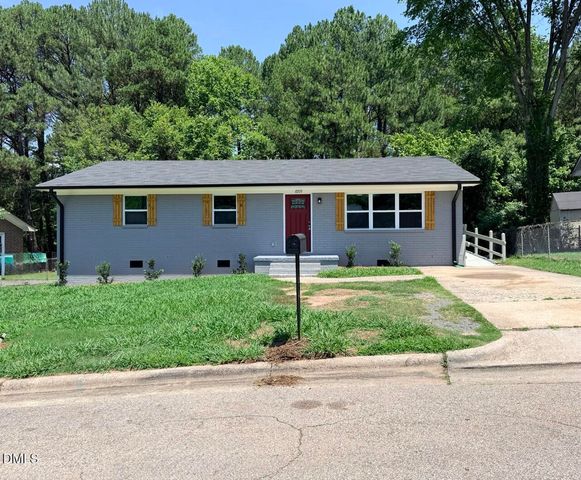 1009 Delray Street, Durham, NC 27713