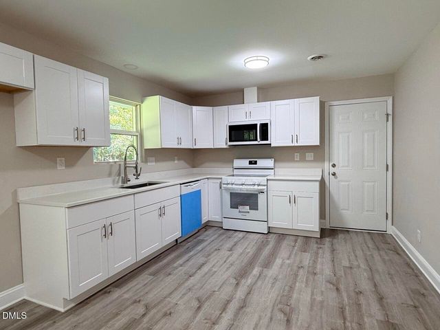 1009 Delray Street, Durham, NC 27713