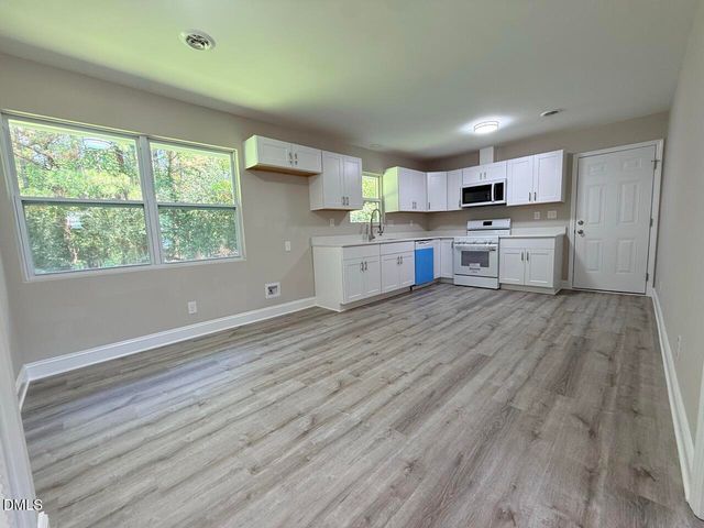 1009 Delray Street, Durham, NC 27713