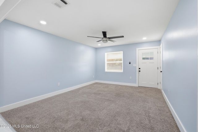 112 Park Lane Drive, Long Beach, MS 39560