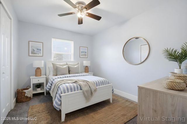 112 Park Lane Drive, Long Beach, MS 39560