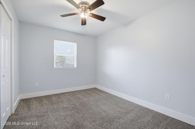 112 Park Lane Drive, Long Beach, MS 39560