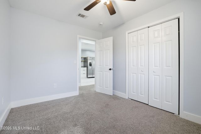 112 Park Lane Drive, Long Beach, MS 39560