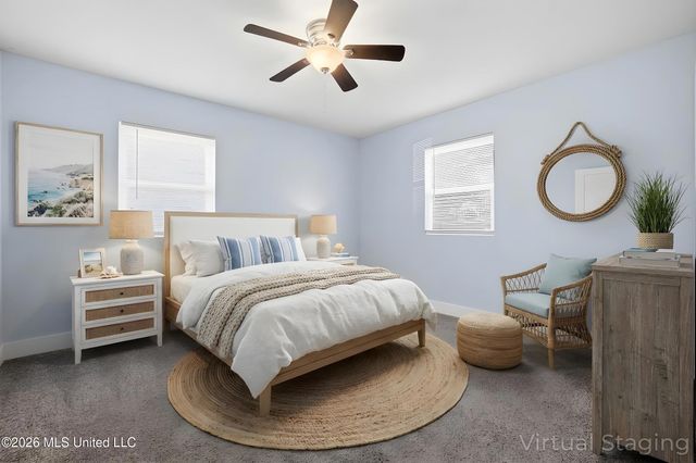 112 Park Lane Drive, Long Beach, MS 39560