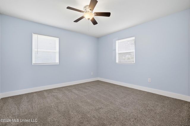 112 Park Lane Drive, Long Beach, MS 39560