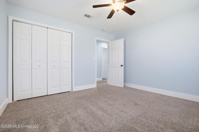 112 Park Lane Drive, Long Beach, MS 39560