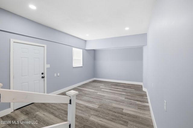 112 Park Lane Drive, Long Beach, MS 39560