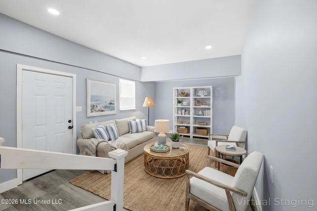 112 Park Lane Drive, Long Beach, MS 39560