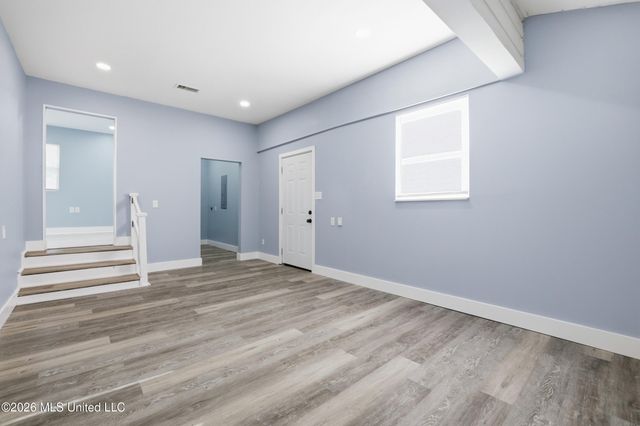112 Park Lane Drive, Long Beach, MS 39560