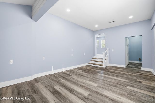 112 Park Lane Drive, Long Beach, MS 39560
