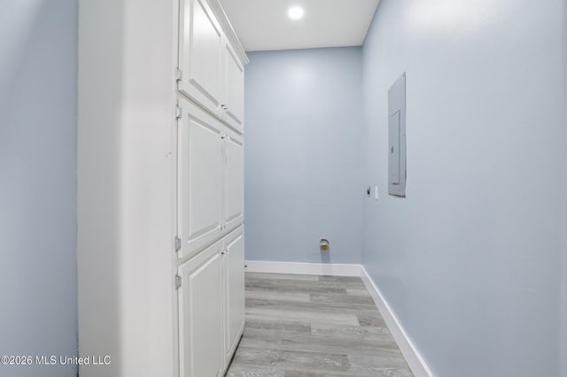 112 Park Lane Drive, Long Beach, MS 39560