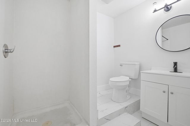112 Park Lane Drive, Long Beach, MS 39560