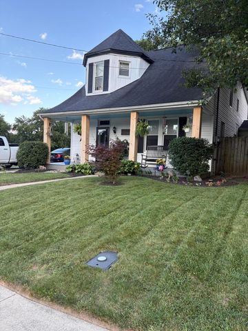303 W Main Street, Warsaw, KY 41095