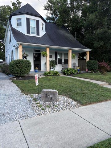 303 W Main Street, Warsaw, KY 41095