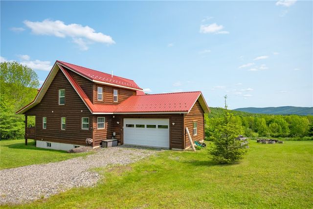 2133 Close Hollow Road, Andes, NY 12433
