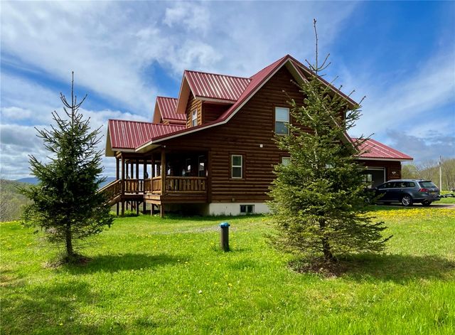 2133 Close Hollow Road, Andes, NY 12433