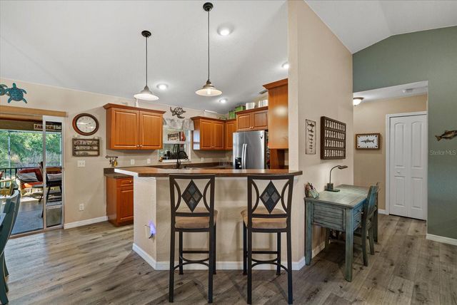 9266 CLEWISTON TERRACE, Englewood, FL 34224