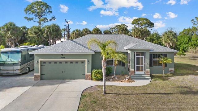 9266 CLEWISTON TERRACE, Englewood, FL 34224