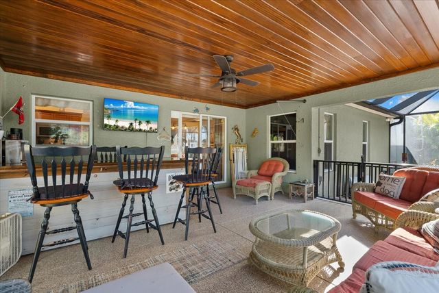 9266 CLEWISTON TERRACE, Englewood, FL 34224