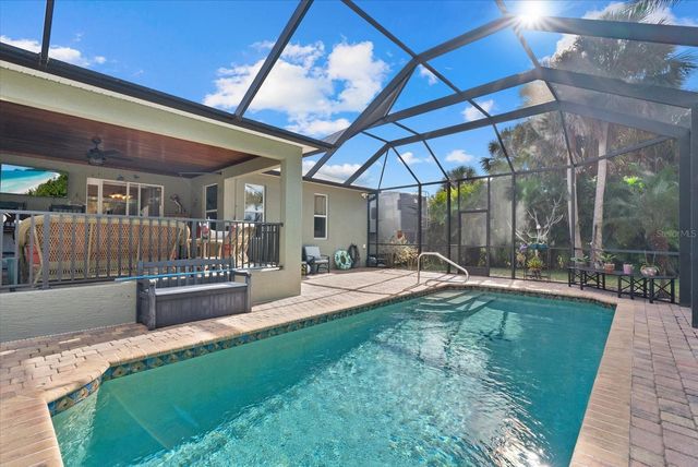 9266 CLEWISTON TERRACE, Englewood, FL 34224