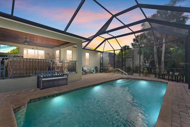 9266 CLEWISTON TERRACE, Englewood, FL 34224