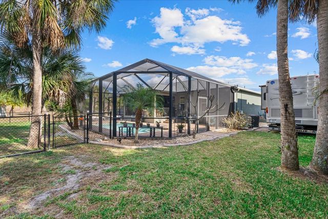 9266 CLEWISTON TERRACE, Englewood, FL 34224