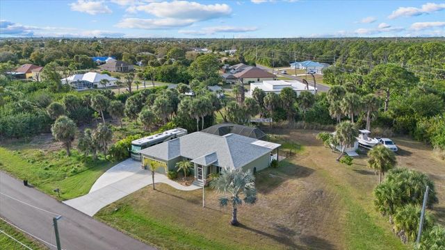 9266 CLEWISTON TERRACE, Englewood, FL 34224