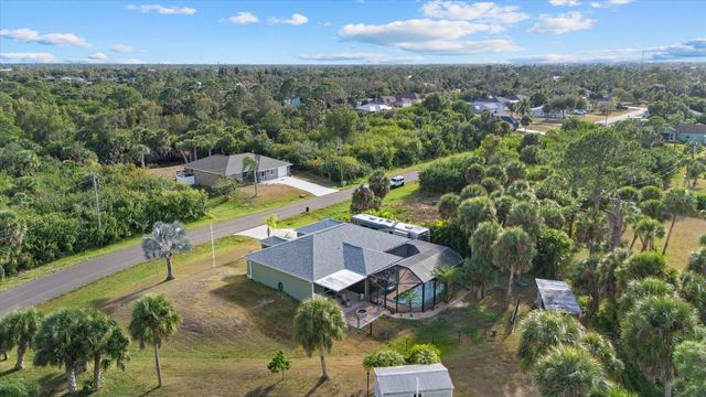 9266 CLEWISTON TERRACE, Englewood, FL 34224