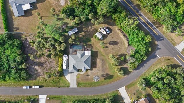 9266 CLEWISTON TERRACE, Englewood, FL 34224