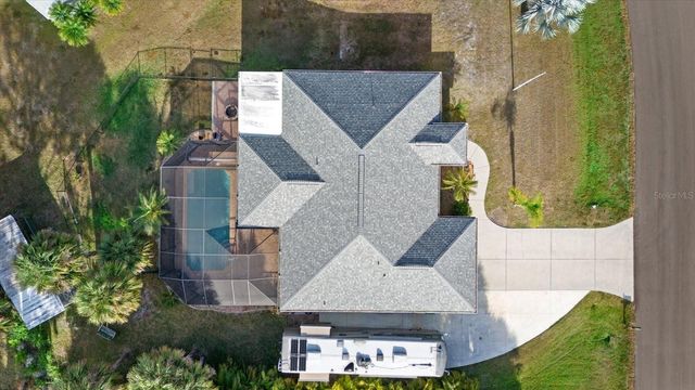 9266 CLEWISTON TERRACE, Englewood, FL 34224