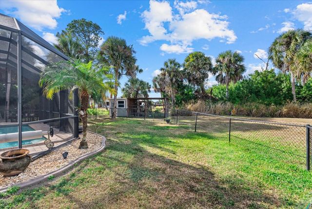 9266 CLEWISTON TERRACE, Englewood, FL 34224