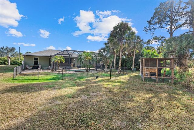 9266 CLEWISTON TERRACE, Englewood, FL 34224