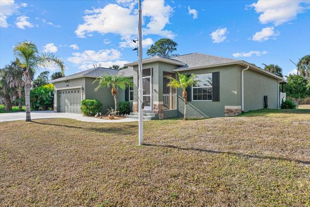 9266 CLEWISTON TERRACE, Englewood, FL 34224