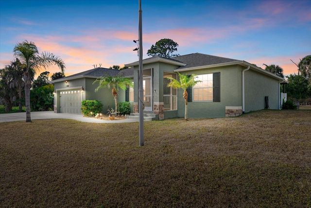 9266 CLEWISTON TERRACE, Englewood, FL 34224