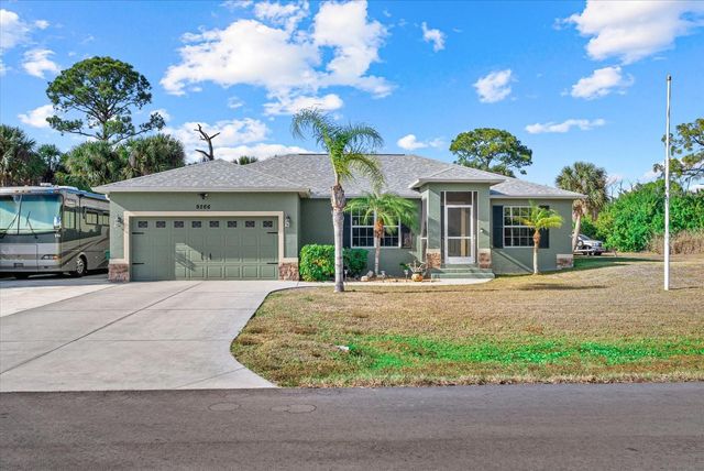 9266 CLEWISTON TERRACE, Englewood, FL 34224