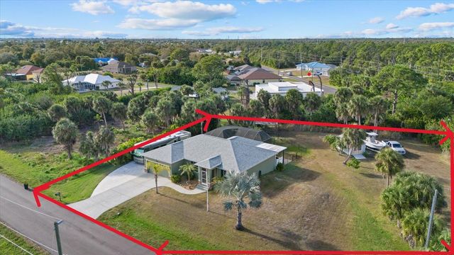 9266 CLEWISTON TERRACE, Englewood, FL 34224