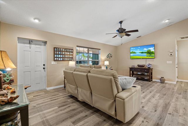 9266 CLEWISTON TERRACE, Englewood, FL 34224