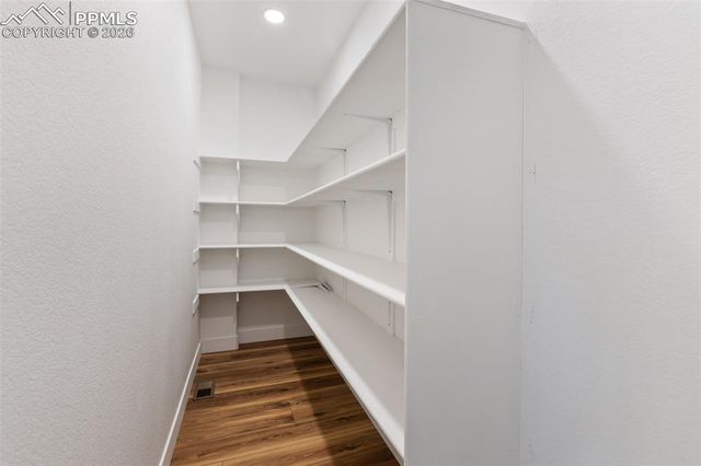 671 Bradford Drive, Woodland Park, CO 80863