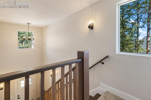 671 Bradford Drive, Woodland Park, CO 80863