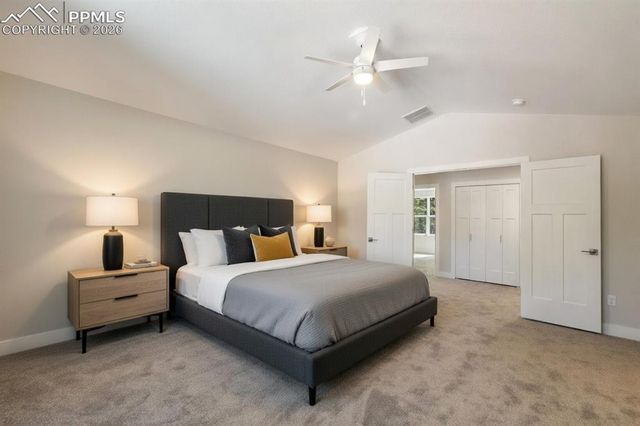 671 Bradford Drive, Woodland Park, CO 80863